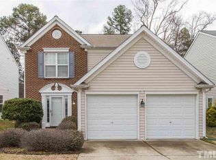 5131 Wetlands Dr, Raleigh, NC 27610
