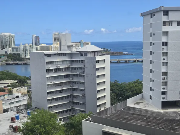 670 Ponce De Lean #1010, San Juan, PR 00907