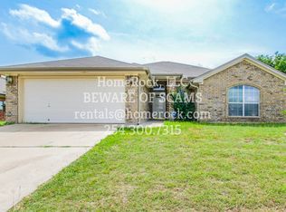 2804 Bachelor Button Blvd, Killeen, TX 76549