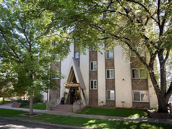 3rd image of 1240 Elizabeth St #306