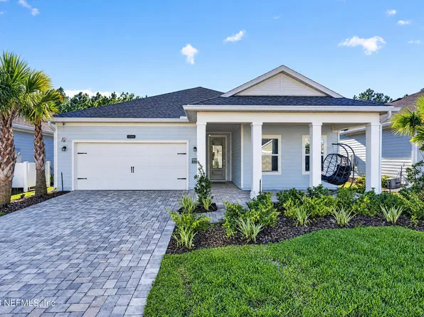 156 SIMONSON Run, St. Augustine, FL 32092