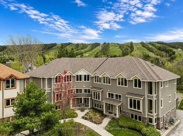 224 Blueski George Cres #16, The Blue Mountains, ON L9Y 0V6