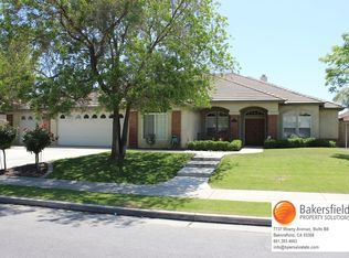 12217 Tule River Way, Bakersfield, CA