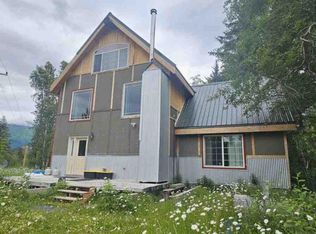 29675 Seward Hwy, Bird Creek, AK 99540