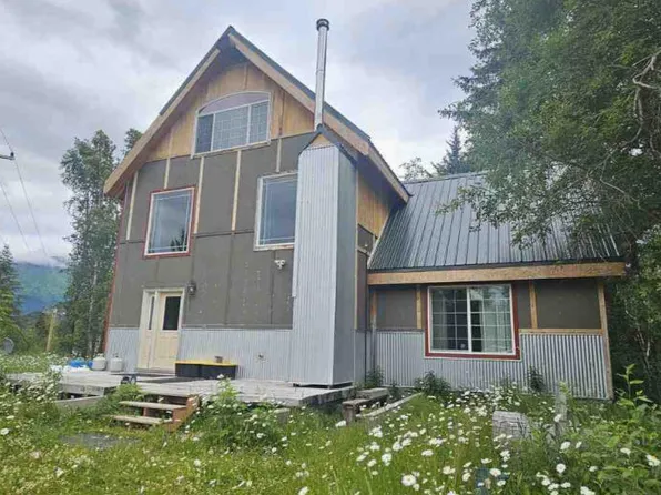 29675 Seward Hwy, Bird Creek, AK 99540
