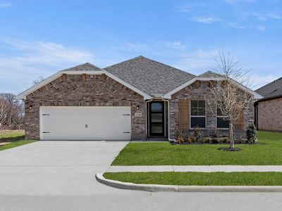 2244 Sesaro Dr, Aubrey, TX, 76227