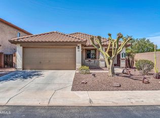 25808 W Saint Kateri Dr, Buckeye, AZ 85326