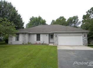 709 N Dogwood St, Strafford, MO 65757