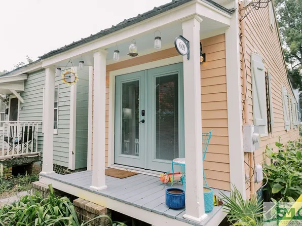 609 E Park Lane, Savannah, GA 31401