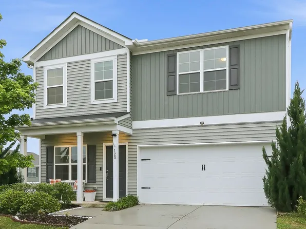 120 Saddle Oaks Ln, Clayton, NC 27520