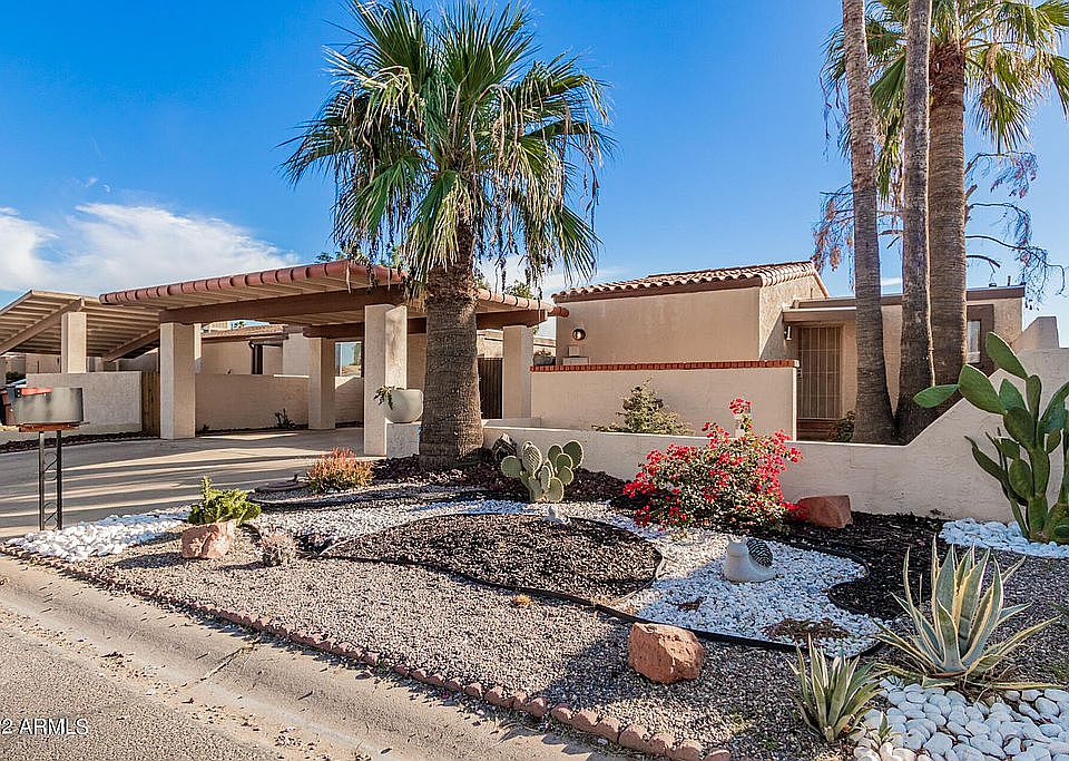 1st image of 10527 W Heatherbrae Dr