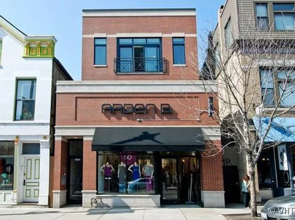 2038 N Halsted St #3, Chicago, IL 60614