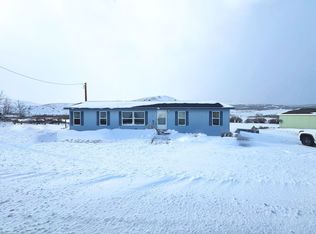 301 Davidson St, Mountain City, NV 89831