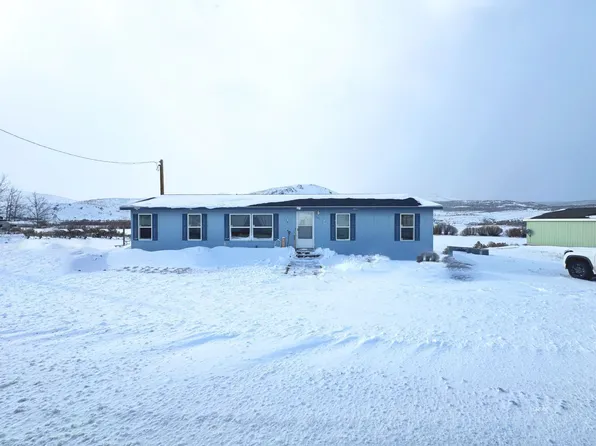 301 Davidson St, Mountain City, NV 89831