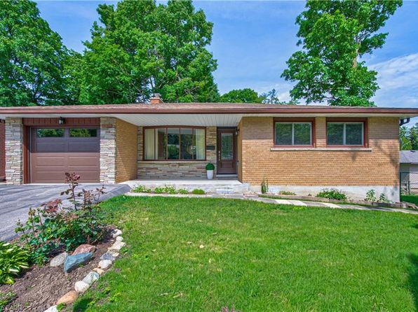 598 Glen Forrest Blvd, Waterloo, ON N2L 4J8