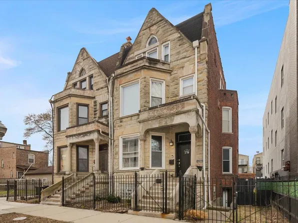 439 E 48th St, Chicago, IL 60615