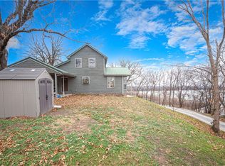 65444 E 256 Rd, Grove, OK 74344