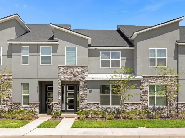 1676 Tropical Palms Cir, Kissimmee, FL 34747