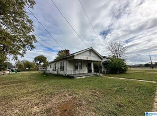 811 1st St W, Birmingham, AL 35204