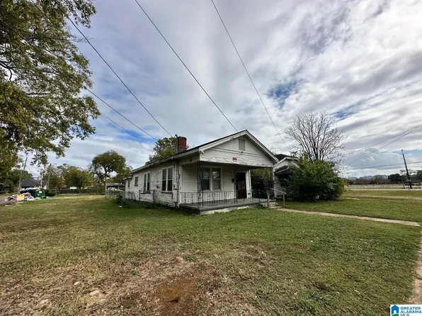 811 1st St W, Birmingham, AL 35204