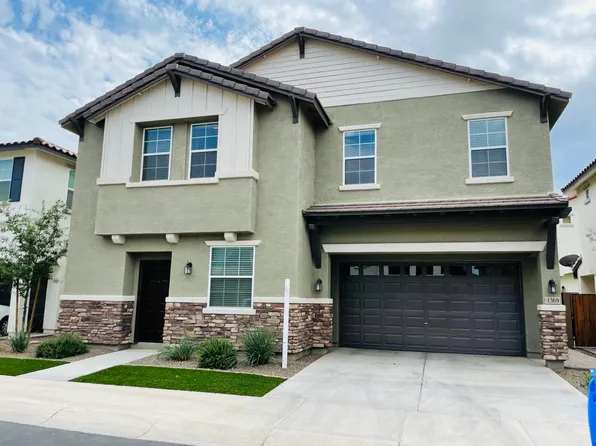 4369 E Toledo St, Gilbert, AZ 85295