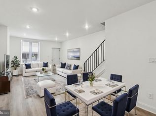 1761 N Newkirk St, Philadelphia, PA 19121