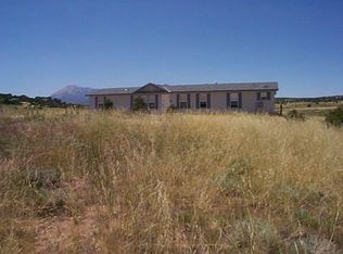 717 Cherokee Dr., Walsenburg, CO 81089