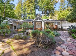 8885 Empire Grade, Santa Cruz, CA 95060