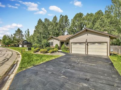 714 Tuolumne Dr, South Lake Tahoe, CA, 96150