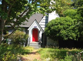 3532 NE 88th St, Seattle, WA 98115