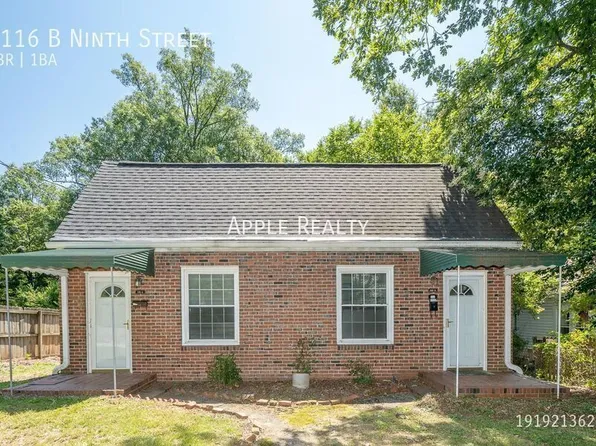 1116 9th St #B, Durham, NC 27705