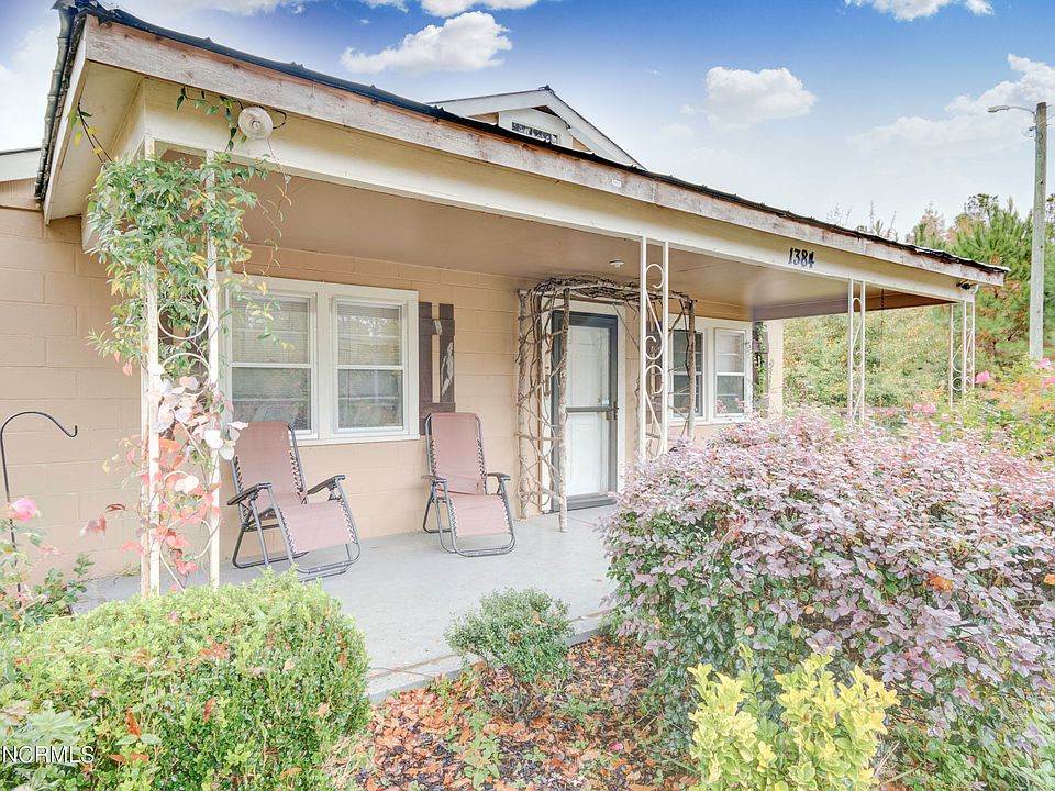 1384 Haws Run Road, Maple Hill, NC 28454 Zillow