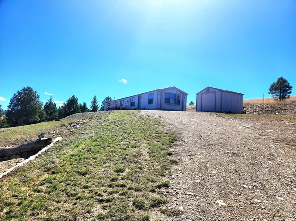 7050 Raven Rd, Helena, MT 59602