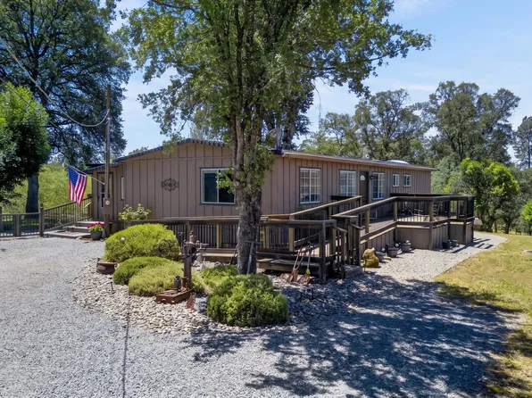 21039 Joanna Way, Redding, CA 96003