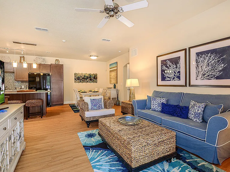 Blue Heron Living Apartment Homes — Photo 43