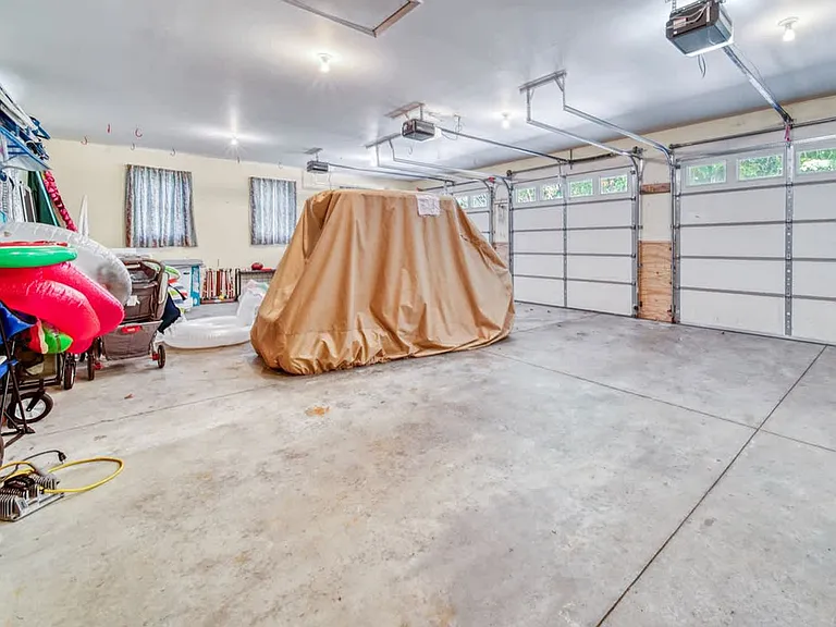 Storage Room