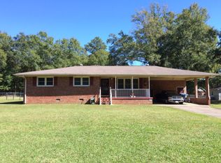 106 Mabrey Ct, Greenwood, SC 29646