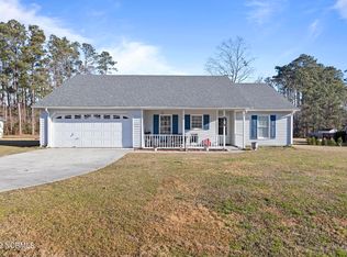 210 Borgo Ct, Havelock, NC 28532