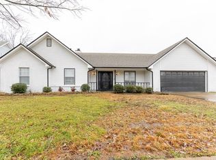 804 Wingate Dr, West Memphis, AR 72301