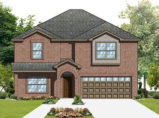 2030 Carriage Rd, Heartland, TX 75126