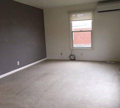 Welcome, entering into the Living Room