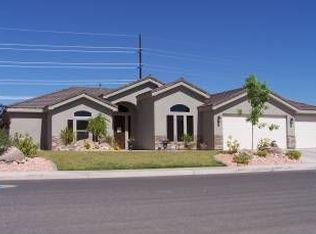 333 W 1725 S, Washington, UT 84780