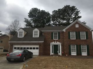 4905 Fieldpointe Way, Stone Mountain, GA 30088