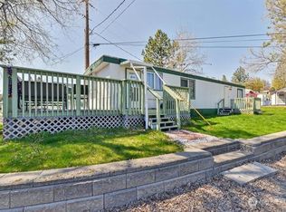 33816 Aztec Ln, Cheney, WA 99004