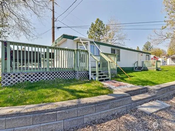 33816 Aztec LN, Cheney, WA 99004