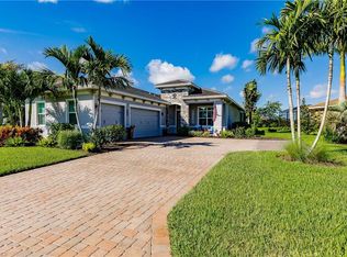 12746 Fairway Cove Ct, Fort Myers, FL 33905