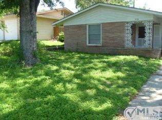 318 E Rector St, San Antonio, TX 78216