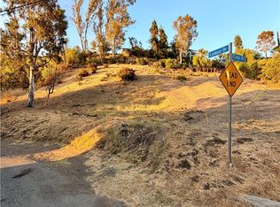 0 Lookout Dr LOT 129, Agoura Hills, CA 91301