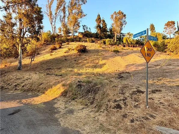 0 Lookout Dr Lot 129, Agoura Hills, CA 91301