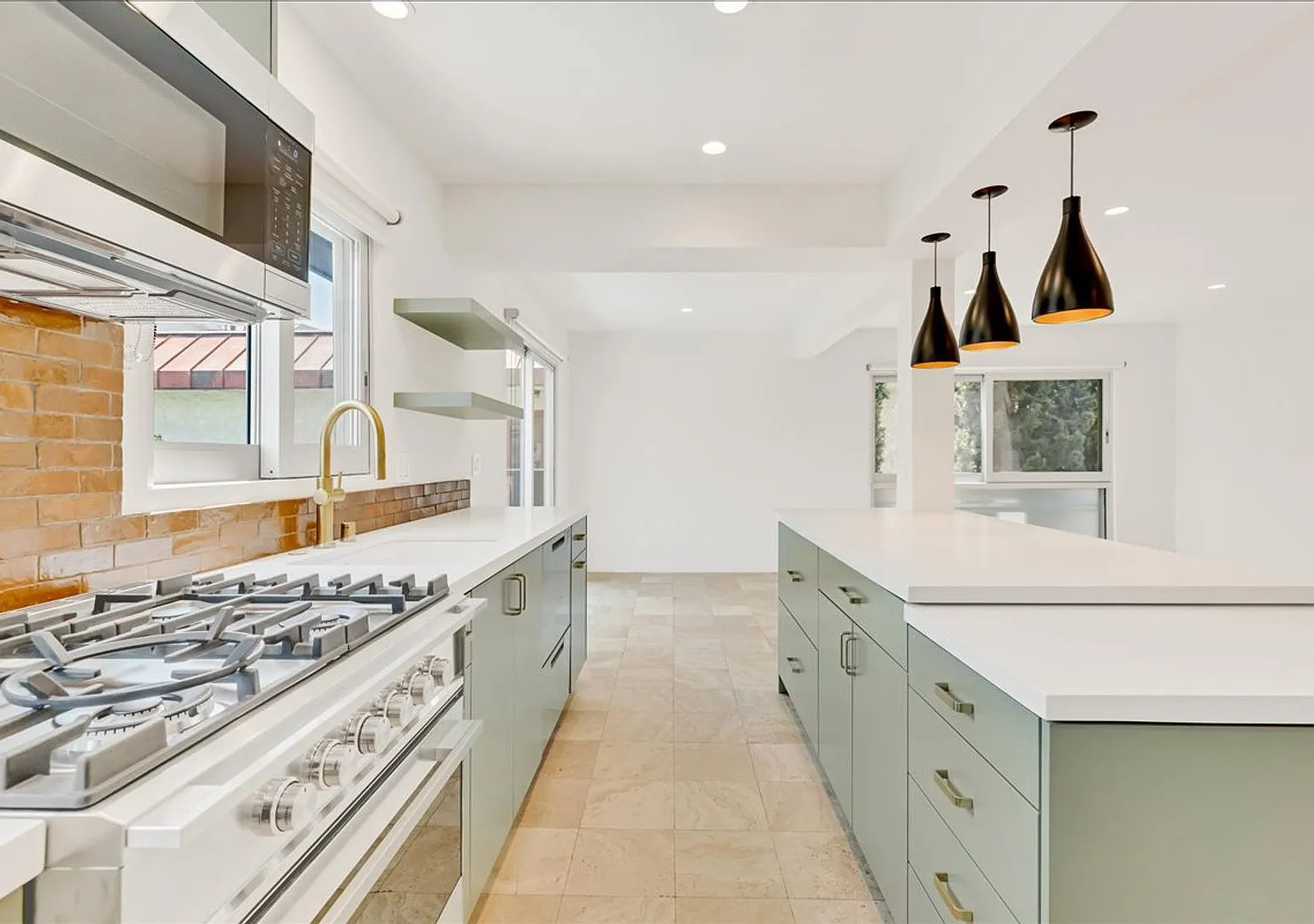 Welcome To The Hamilton | Reimagined Luxury Apartment Homes | Beverly Hills — Photo 1